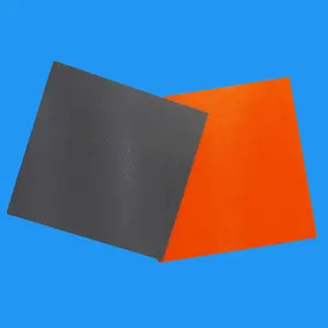 블랙 G10 시트-하이 퀄리티 탄소 섬유 G10 Fr4 시트-정밀 제작 PCB 재료