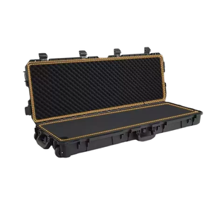 Nuovo Design SUV 4x4 Offroad impermeabile 85L nero universale tetto auto bagaglio e scatola di carico - Product Image 2