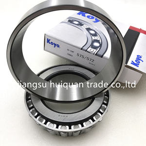 Rodamientos K-O-Y-O de una hilera fabricados en China - Product Image 6