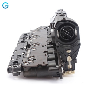 Módulo de Control de Transmisión para Vehículos 6L80 Automotriz 24254908 6L80E 6L80 TCM para Cadillac - Product Image 4