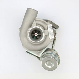 CRAFT Turbo GT1241Z turbocompresseurs 708001/ 756068-5001S/756068-0001 pour moto 50-130HP 0.4L ~ 1.2L - Product Image 2