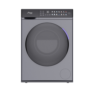 8kg Front Load Washing Machine China Loading Automatic 8 Kg - Product Image 1
