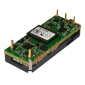 ซีรีส์ i3A 100W, ตัวแปลงไฟแบบ DC-DC แบบไม่แยกวงจร 9 ถึง 53V รุ่น I3A4W008A033V-001-R I3A4W008A033V-003-R - Product Image 3