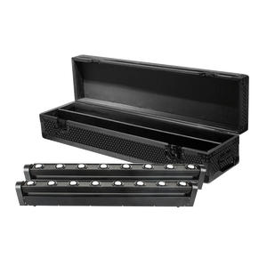 Nouveautés 18*18W 6in1LED éclairage de lavage de mur avec effet de chasse éclairage d'événement décoration de mariage en plein air pour les lumières de fête <span class=keywords><strong>Disco</strong></span> - Product Image 6