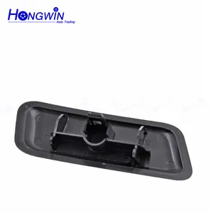 85354-60070 RH 85353-60070 LH Car Headlight Cleaning Cap Washer Nozzle Spray Covers For Toyota Land Cruiser 200 16-19