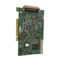 Kartu akuisisi Data PLC baru & asli PCI-MIO-16E-4