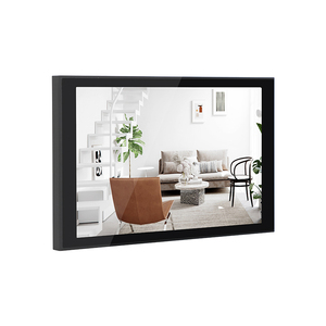 2025 CNC khung kim loại <span class=keywords><strong>8</strong></span> <span class=keywords><strong>inch</strong></span> nhà thông minh Bảng điều khiển với Loại C PoE <span class=keywords><strong>Android</strong></span> <span class=keywords><strong>Tablet</strong></span> rk3566 wifi màn hình cảm ứng domotica systemen - Product Image 4