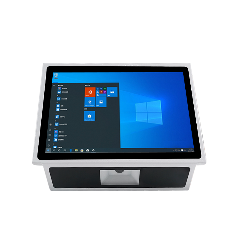 Pos System Professional Touch Screen Restaurant