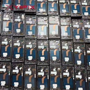 Afficheur S10 S10สำหรับ Samsung <span class=keywords><strong>Galaxy</strong></span>, S9 + S20 S21 <span class=keywords><strong>FE</strong></span> 5กรัม S23 S23 + ultra pantalla Del Display Display ต้นฉบับ LCD - Product Image 1