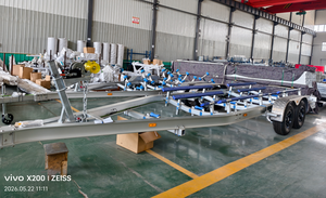 <span class=keywords><strong>Remorque</strong></span> pour <span class=keywords><strong>jet</strong></span> <span class=keywords><strong>ski</strong></span> en aluminium léger à <span class=keywords><strong>prix</strong></span> d'usine, à essieu simple ou tandem, petite <span class=keywords><strong>remorque</strong></span> PWC en alliage pour bateau à moteur - Product Image 6