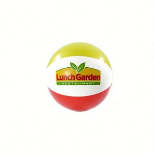 Promoción de Regalos Personalizados con Logotipo, Pelotas de Playa Profesionales con Diseño Oceánico para Clientes - Product Image 3