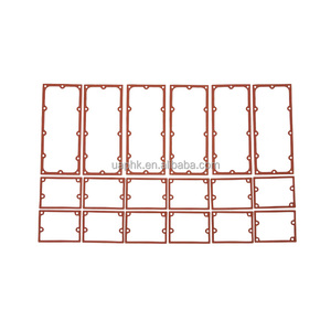 Juego de Juntas para Bloque de Cilindros de Motor Diésel KT38 3801719, Juego de Juntas Inferiores - Product Image 5