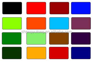 زجاج معماري جميل ومتين للنوافذ المعمارية - Product Image 6