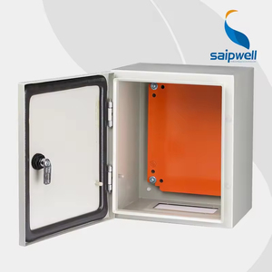 Boîtier de compteur électrique métallique 800A-1000A, Coffrets et boîtiers électriques, Coffret de commande électrique - Product Image 2