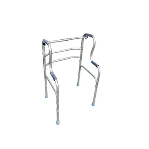 Disabled Walker Assisted Walking Aid For The Elderly Walking Aid Cane Assisted Walker Wagon Armrest Frame