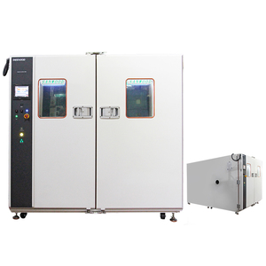 1000L Walk-in <strong>Temperature</strong> Humidity <strong>Test</strong> <strong>Chamber</strong> Environmental Climate <strong>Chamber</strong> for <strong>Laboratory</strong> and Industrial Testing - Product Image 1