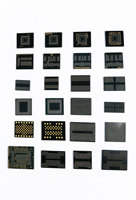 MT62F1G64D4ZV-026 WT:B D8CST LPDDR5X 8G IC Memori 7500Mbps DRAM Seluler Daya Rendah 496FBGA untuk Elektronik Tertanam