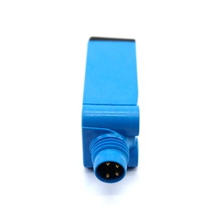 Capteur photoélectrique SICK WTB4-3P2261 série W4-3, sortie PNP, interrupteur photoélectrique WTB4-3P2261 - Product Image 6
