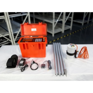 금 채굴용 ACZ-8 프로톤 자력계: 0.1nT 정밀도로 자성 광물 탐지 - Product Image 2