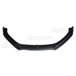 Accesorios para Chevrolet Malibu 2012-2019, Protector de Parachoques Delantero, Difusor, Divisor de Parachoques, Kit de Carrocería - Product Image 5