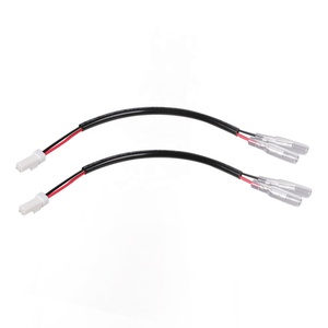 Adaptateurs de clignotants à 2 fils Connecteur Plug & Play pour KTM 690 SMC R Enduro R 790 890 <span class=keywords><strong>Duke</strong></span>/Adventure <span class=keywords><strong>1290</strong></span> Super <span class=keywords><strong>Duke</strong></span> - Product Image 4