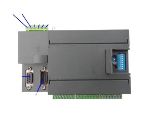 Contrôleur de carte de contrôle de mouvement EtherCAT <span class=keywords><strong>Bus</strong></span> Ethernet 4 axes 6 axes 8 axes 12 axes 16 axes - Product Image 3