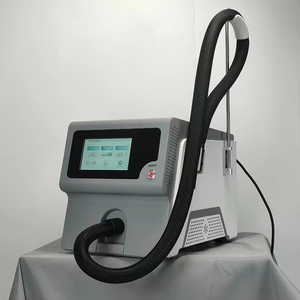 เครื่องทำความเย็น Zimmer Cryo 6 สำหรับไมโครนีดเดิล RF รุ่น <span class=keywords><strong>Vivace</strong></span> - Product Image 1