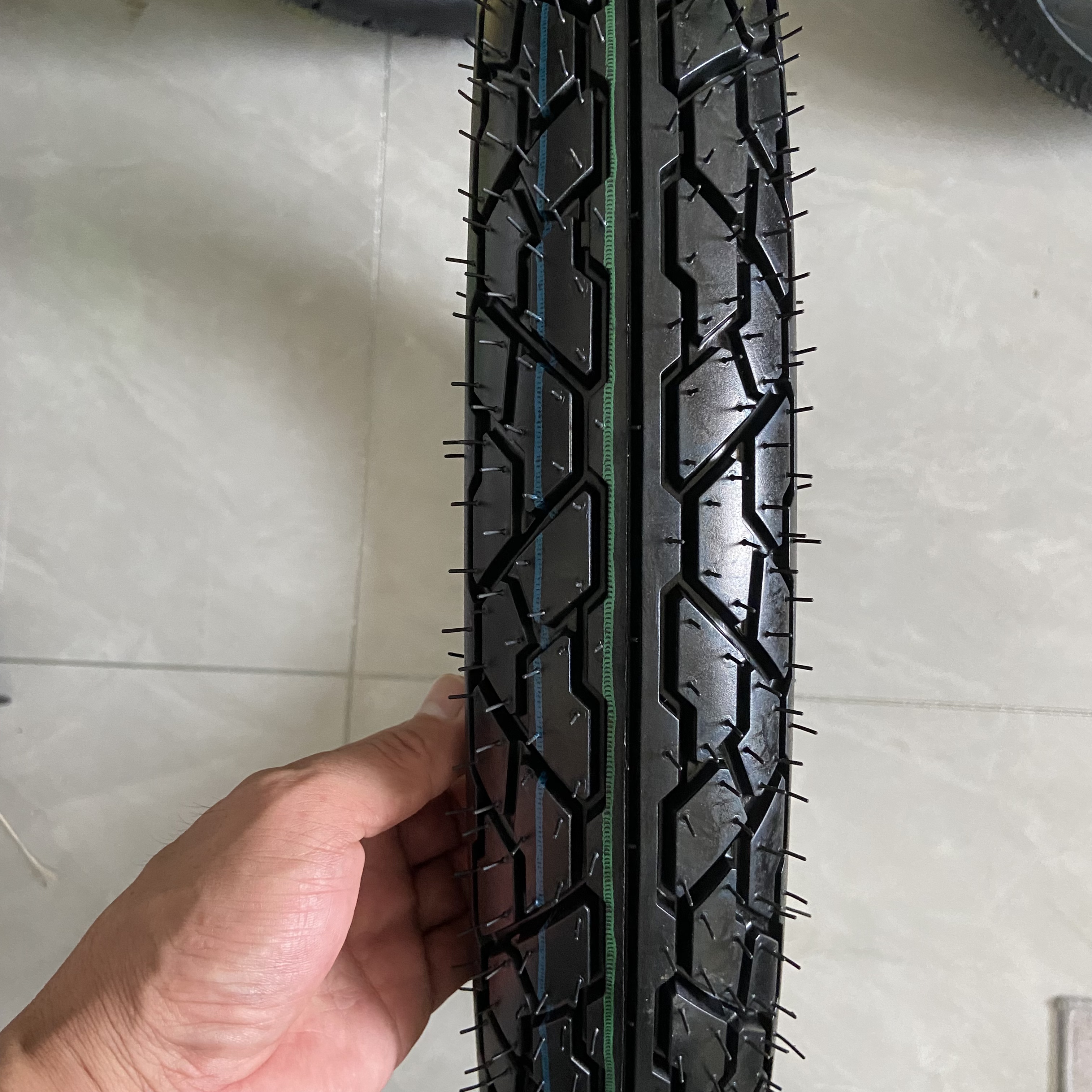 motorcycle spares 125cc 300x18 rim