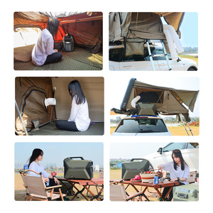 12v Portable Car <b>Air</b> <b>Conditioner</b> Rechargeable Cooling Fan <b>Mini</b> Small Portable Car <b>Air</b> <b>Conditioner</b> - Product Image 2