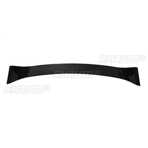 Alerón Trasero para BMW G87 M2 Coupé de 2 Puertas 2022 2023 2024, Alerón Trasero de ABS, Accesorios para Automóviles - Product Image 4