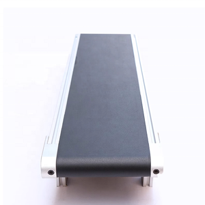 CE sertifikası ile küçük PVC bant konveyör <span class=keywords><strong>Mini</strong></span> masaüstü konveyör - Product Image 5