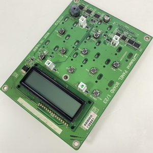 Nhật bản tương thích ROLAND VS-640/vs640i/rt640 các bộ phận số w701406010 Sử dụng Roland Bảng điều chỉnh mực dung môi bộ phận cho VS-640 Assy - Product Image 3