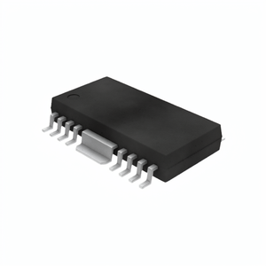 Power Management (PMIC) Electronics Component 16 BSOP + 2 Heat Tabs TB62802AFG,8,EL In Stock - Product Image 1