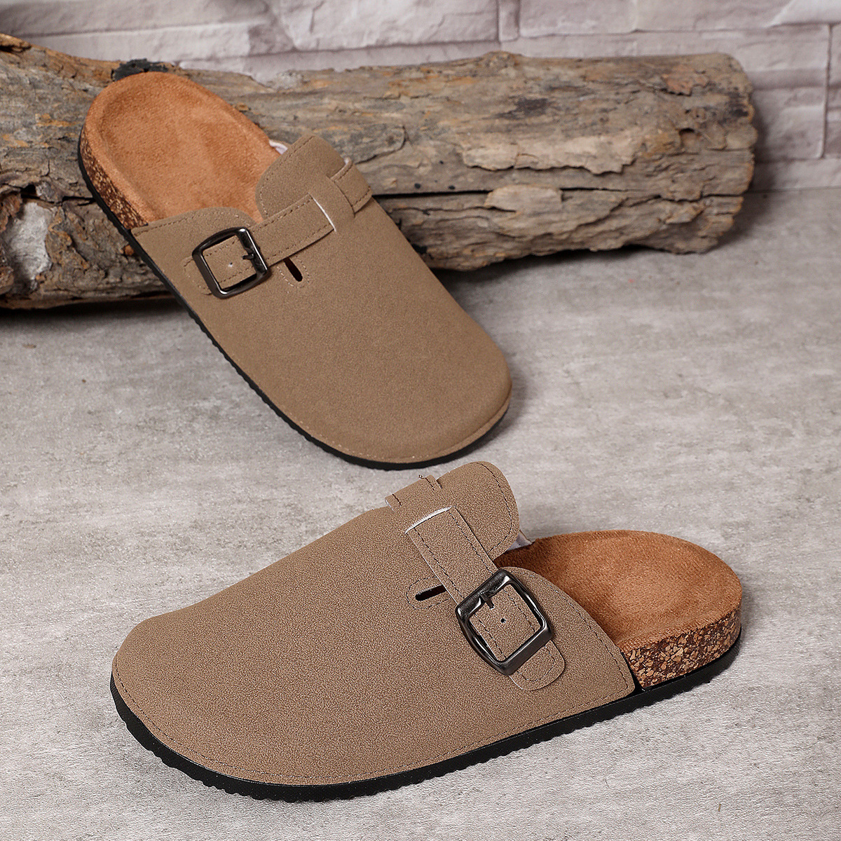 Marron