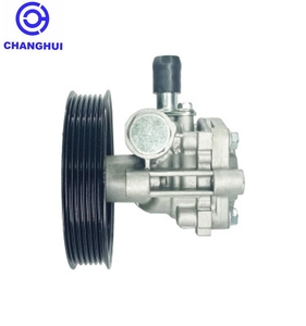 Pompe de <span class=keywords><strong>direction</strong></span> <span class=keywords><strong>assistée</strong></span> <span class=keywords><strong>Opel</strong></span> 10SKV117 90495182 pour <span class=keywords><strong>Astra</strong></span> Zafira Corsa Vectra 04110227 480027 Remplacement direct de haute qualité - Product Image 4