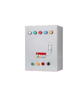 วาล์วไฟฟ้าควบคุมอุณหภูมิเริ่มทำงานอัตโนมัติกล่องควบคุมวาล์วไฟที่ประตูปั๊มน้ำควบคุมพัดลมมอเตอร์ - Product Image 6