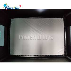 Simulateur de <span class=keywords><strong>golf</strong></span> gonflable géant, obstacle de <span class=keywords><strong>golf</strong></span> gonflable, <span class=keywords><strong>mini</strong></span>-jeu de <span class=keywords><strong>golf</strong></span> gonflable à vendre - Product Image 3