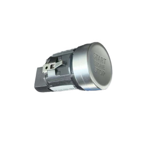 สวิตช์สตาร์ทแบบกดปุ่ม Audi Q3 รุ่น 8U0905217A ระบบกุญแจรีโมทแบบไร้กุญแจ - Product Image 4