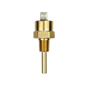 Sonda Térmica de Alto Aislamiento FTS-2C-A105L40-NPT1/4 98-105 ℃   Limitador de Temperatura Dieléctrico de 2000V con Encendido/Apagado Automático - Product Image 2