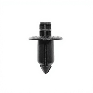 Attache rapide en plastique de type poussoir 91505-SL0-003 pour Toyota Lexus Honda, matériau PP, clip auto - Product Image 1