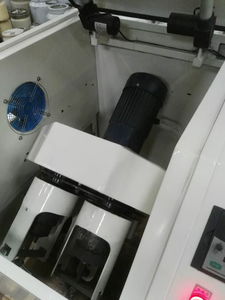 360 độ 2L alldirection Micro Kích thước Mài phòng thí nghiệm hành tinh siêu mịn Mài dọc bóng Mill máy - Product Image 6