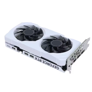 Carte graphique originale GeForce RTX 4060 8 Go GDDR6 128 bits Rtx4060 Windforce Oc 8 Go Geforce 9400gt 1 Go Ddr3 - Product Image 4