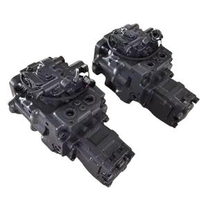ปั๊มไฮดรอลิก PC40MR-2 PC50MR-2 PC58UU-3 รุ่น 708-3S-04170 708-3S-00411 ปั๊มหลักไฮดรอลิกสำหรับ - Product Image 4