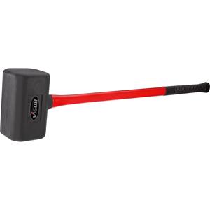 VIGOR Marteau en caoutchouc 5 kg ∙ V2234 ∙ Longueur: 900 mm - Product Image 1