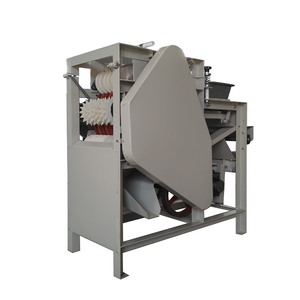 HN QDMECH Machine Commerciale de Décorticage Humide en Acier Inoxydable pour Arachides et Soja - Product Image 6