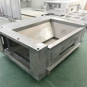 VankCut-1390 Máy Khắc Laser Gỗ CO2 150W Tiêu Chuẩn Châu Âu - Product Image 5