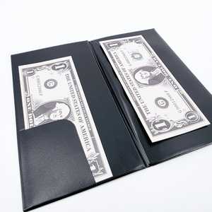 Cartera Mágica, Cartera Mágica Cambiante, Cartera Mágica Multifuncional, Accesorios de Magia con Monedas Mágicas del Rey - Product Image 1