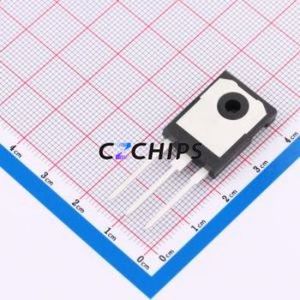 Tout neuf-Original IGW50N60TP-HXY TO-247 Transistor IGBT / Module vente entière puces de composants électroniques fournisseur et Service de nomenclature - Product Image 2