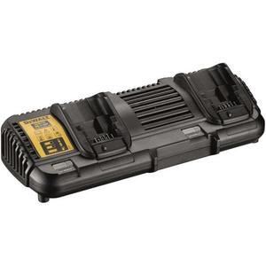 Chargeur double batterie 18 54V 4.0A pour outils électriques - Product Image 1