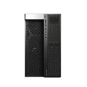 เวิร์กสเตชัน Stock High Quality Precision 7920 Tower ชิปเซ็ต C620 รับประกัน 3 ปี ประสิทธิภาพยุคใหม่ ซีพียู Xeon Gold Pro แบบ Dual-channel - Product Image 5